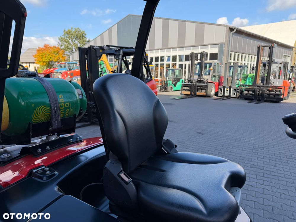 Manitou MI25G - 15