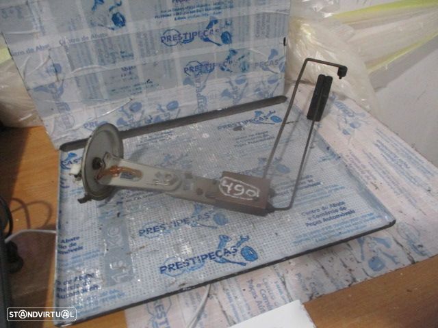 Boia Combustivel Boicomb490 HONDA CONCERTO 1992 1.6I 130CV 4P CINZA GASOLINA - 2