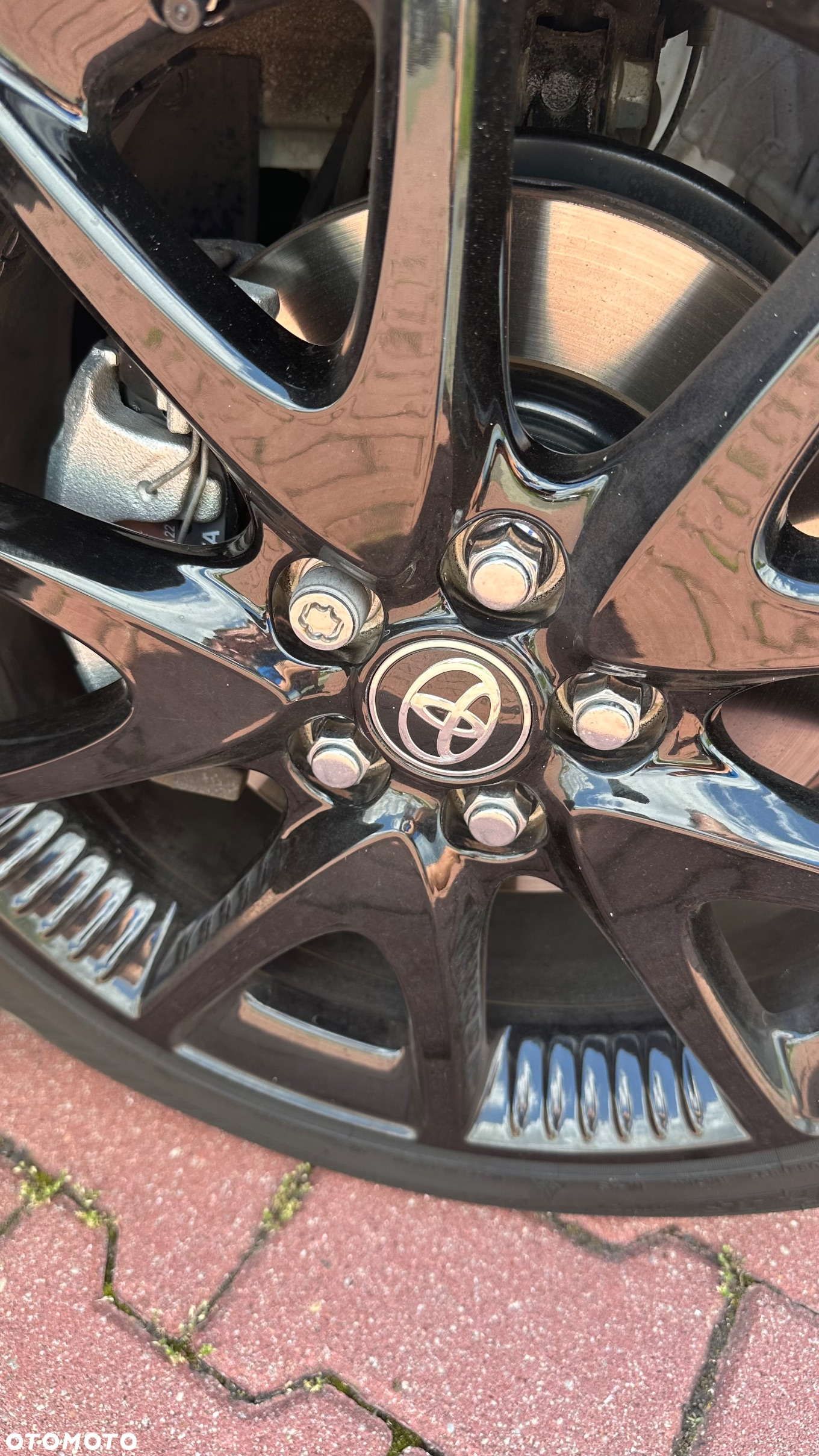 Toyota Yaris - 17