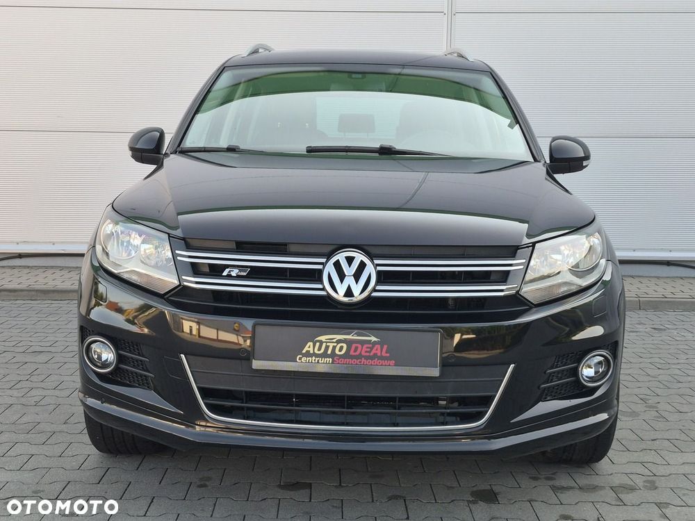 Volkswagen Tiguan - 6