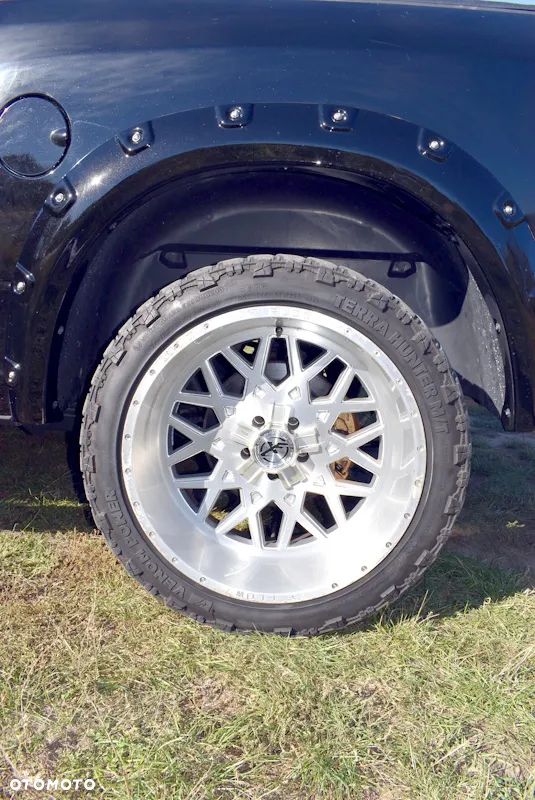 RAM 1500 - 9