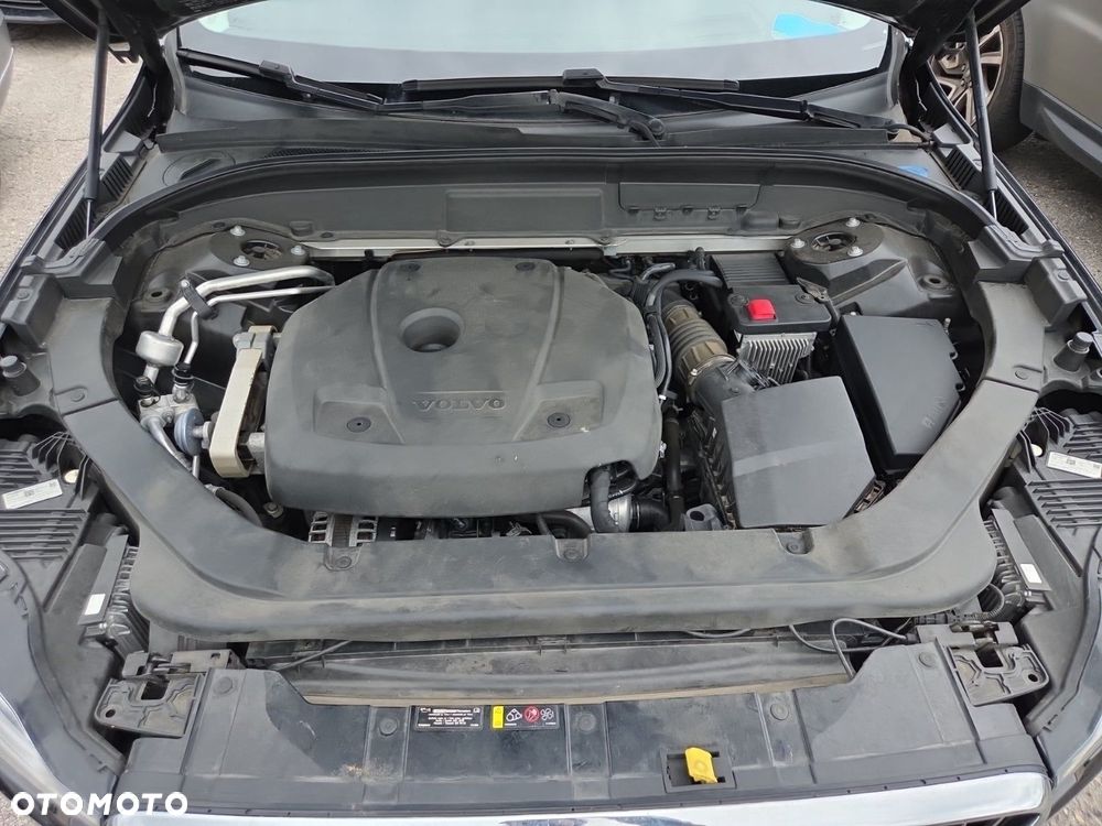 Volvo XC 60 T6 AWD Inscription - 11
