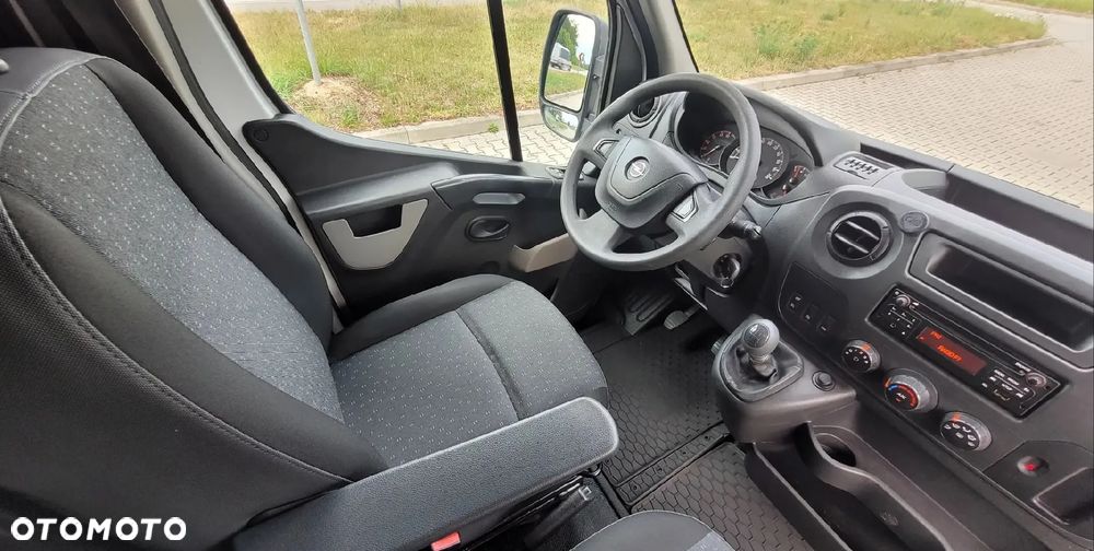 Opel MOVANO - 19