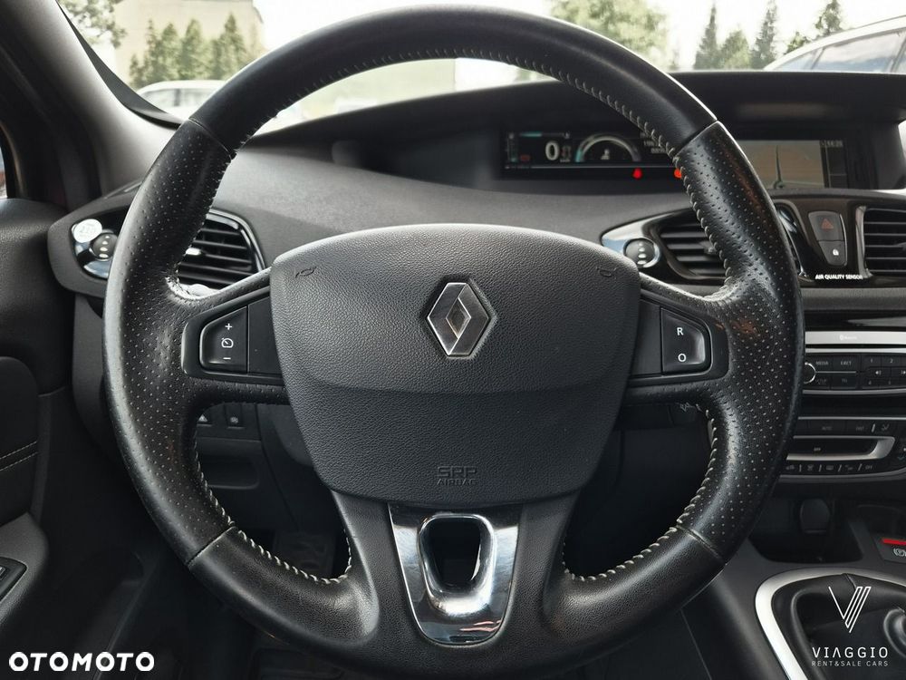 Renault Grand Scenic - 20