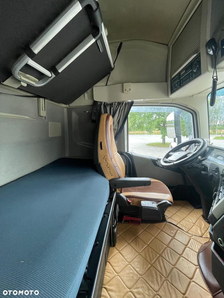 Volvo FH500 Euro 6 - 35