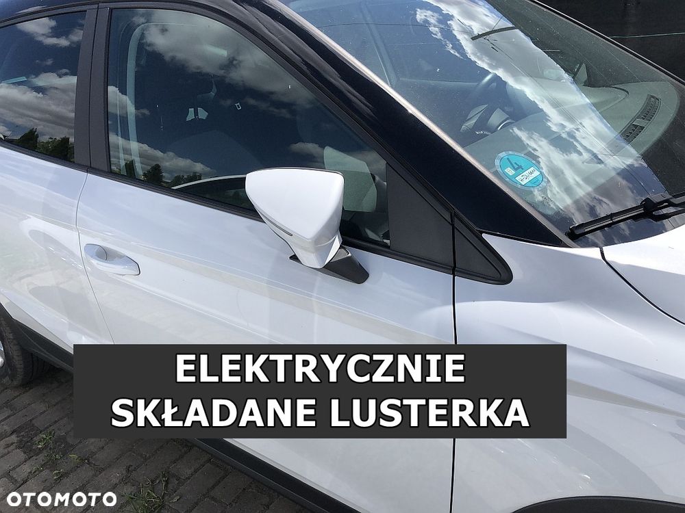 Seat Arona 1.0 TSI OPF Xperience BEATS - 28