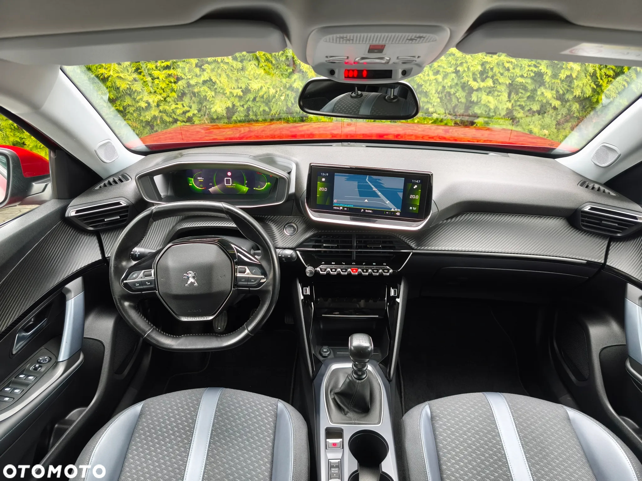 Peugeot 2008 - 20