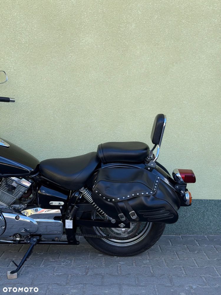 Yamaha Drag Star - 23