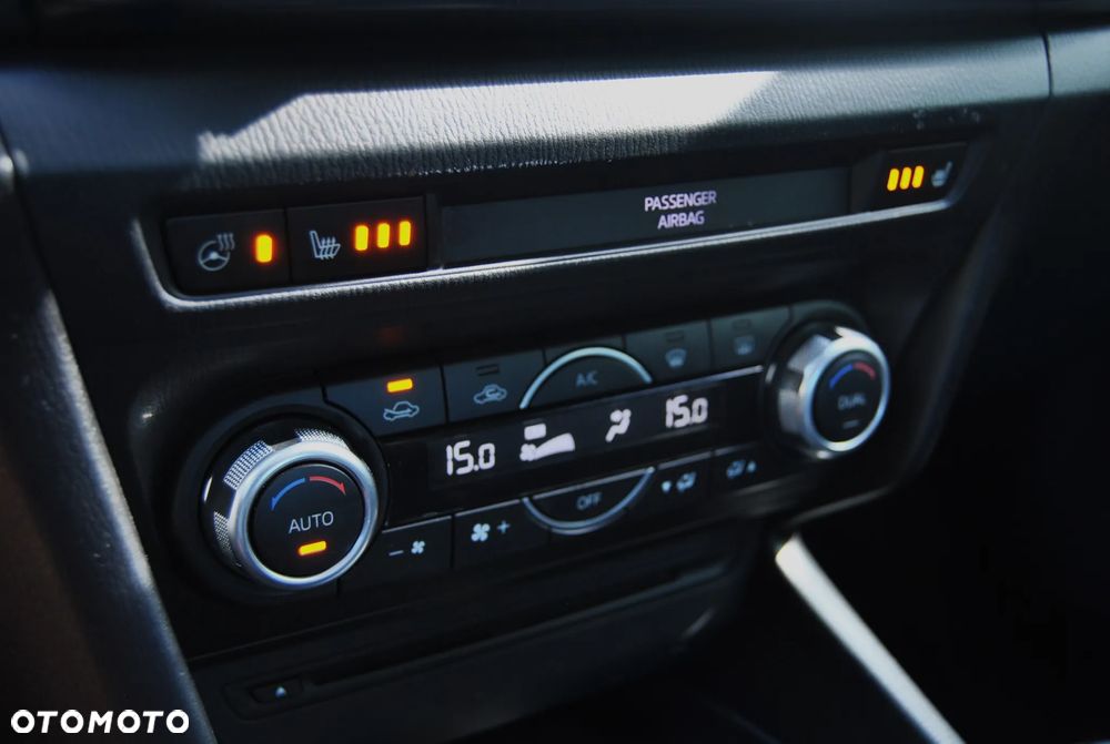 Mazda 3 2.0 Skypassion - 13