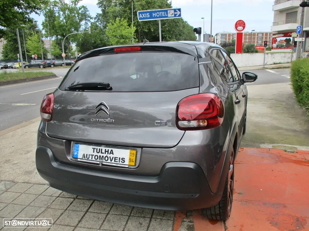 Citroën C3 1.5 BlueHDi Feel Business - 10