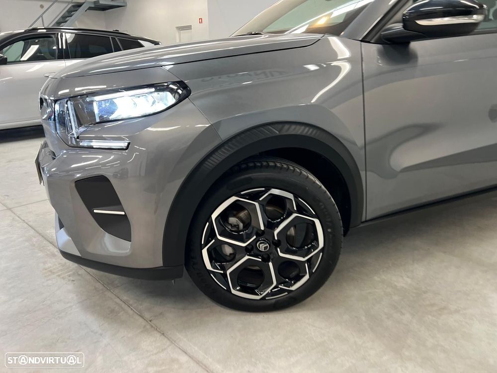 Citroën C3 1.2 Turbo Max - 2