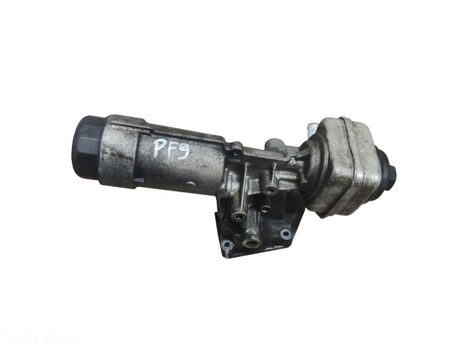 PF9 PODSTAWA FILTRA OLEJU AUDI VW 038115389C - 1