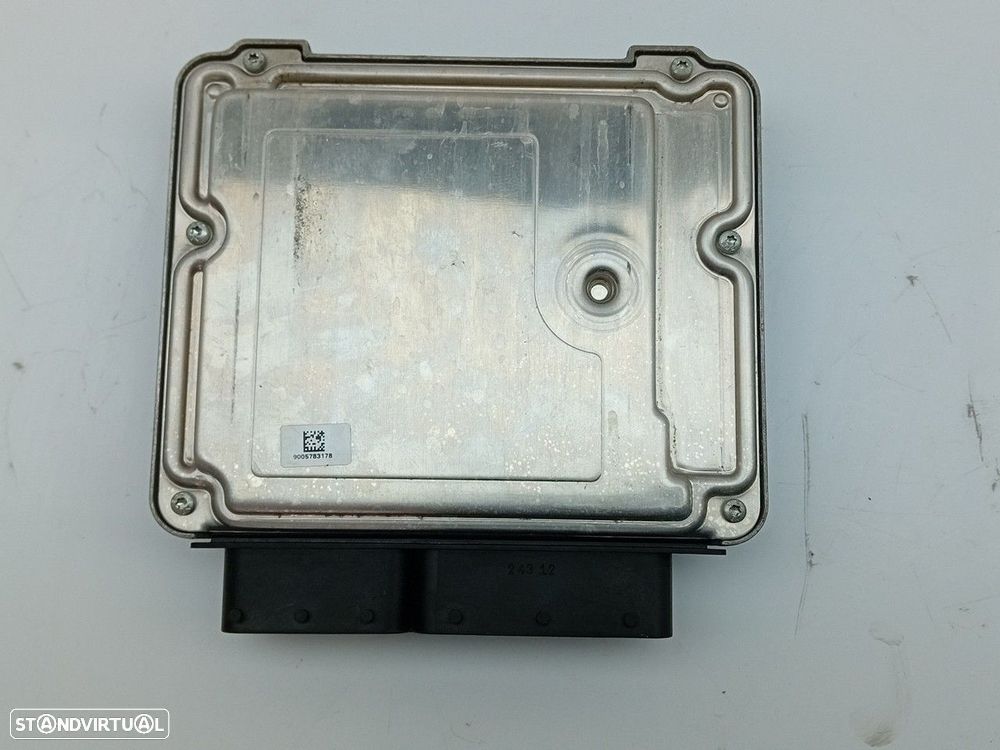 Centralina motor / ECU MINI Mini Clubman (R55) - 2