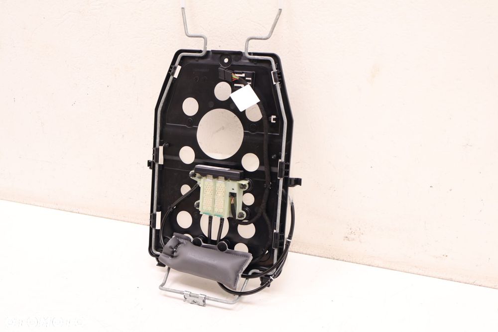 VOLVO XC90 II MECHANIZM SILNICZEK REGULACJI FOTELA 31377287 - 6