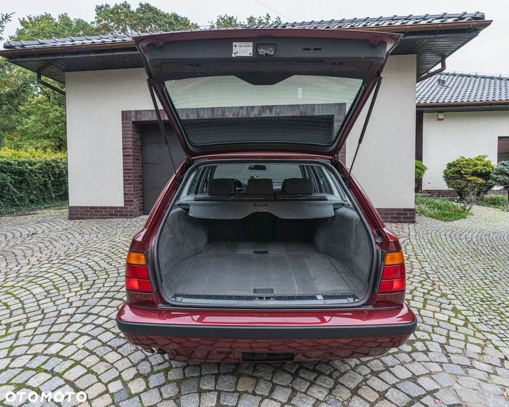 BMW Seria 5 525tds - 8