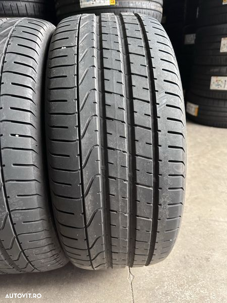 265/40/22 Pirelli 4piese - 3