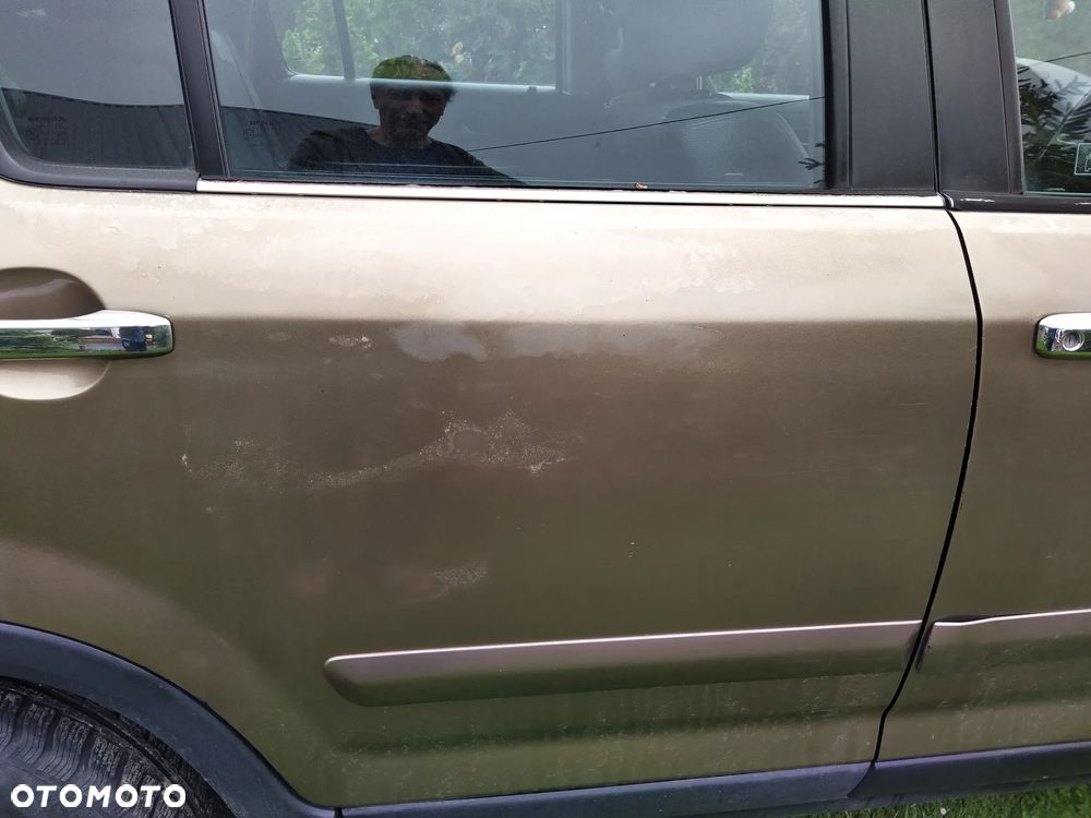 Honda CR-V 2.0 ES - 22