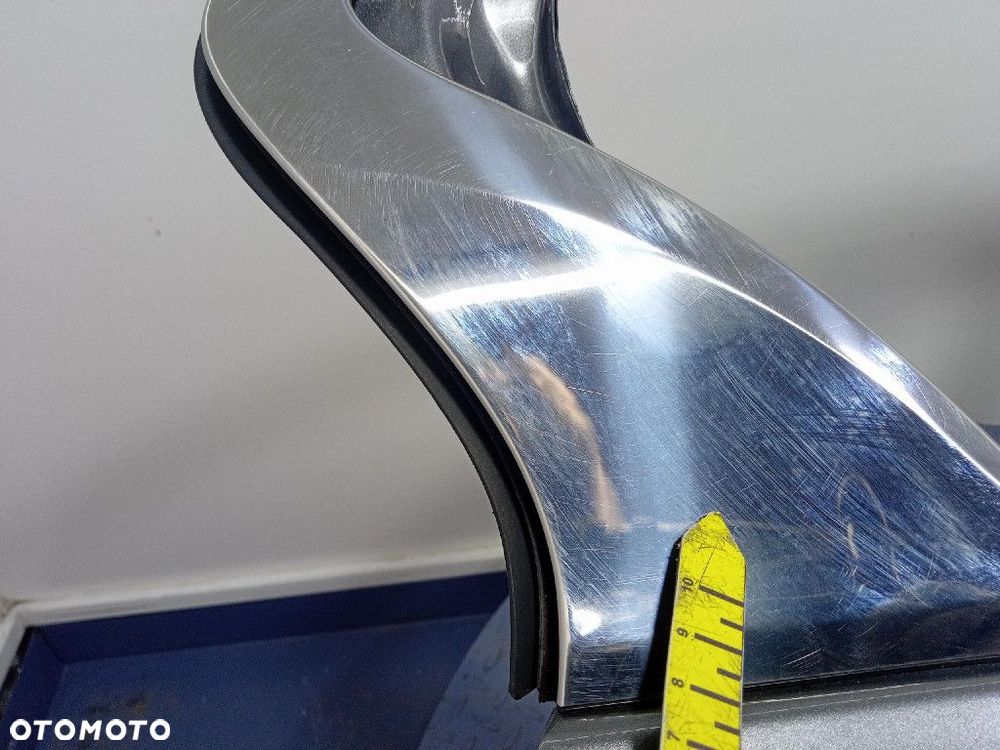 INFINITI Q50 LIFT 17-21 DRZWI TYŁ PRAWE TYLNE KAD - 7