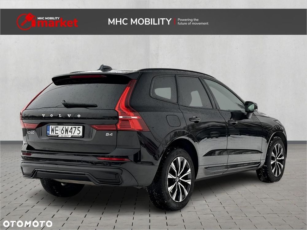 Volvo XC 60 B4 B Plus Dark - 5