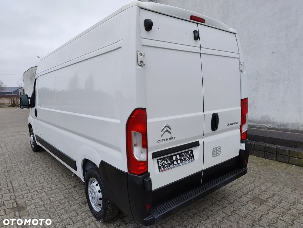 Citroën JUMPER - 5
