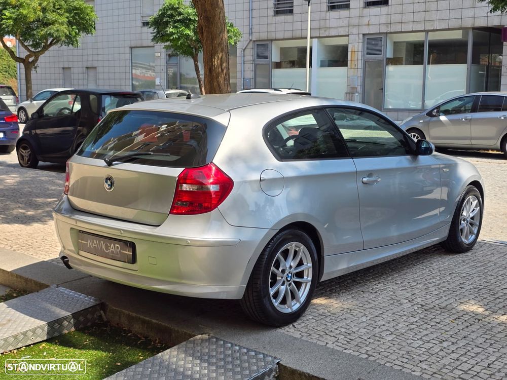 BMW 116 i Edition Lifestyle - 6