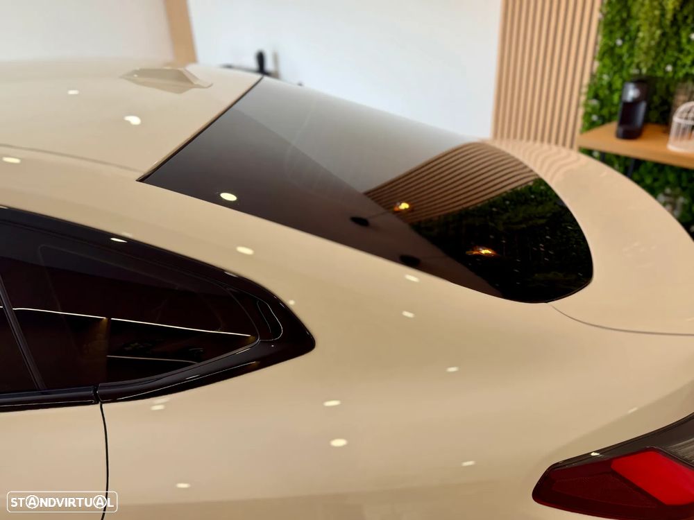 BMW i4 eDrive40 Gran Coupe M Sport - 20