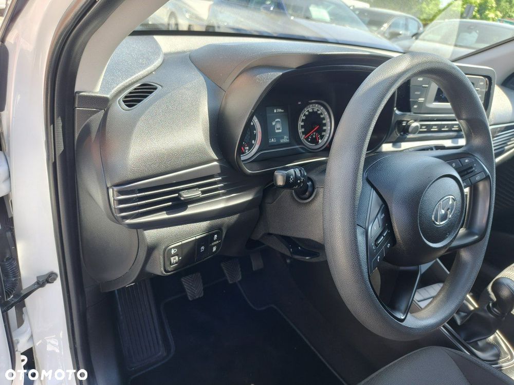 Hyundai i20 - 15