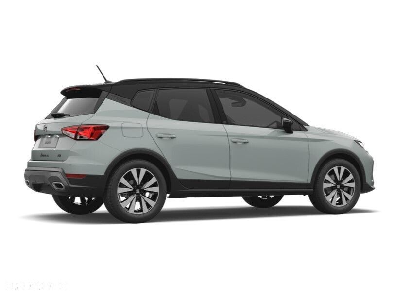 Seat Arona 1.0 TSI FR S&S DSG - 4