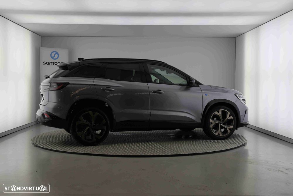 Renault Austral 1.3 Mild Hybrid Techno Espirit Auto - 5