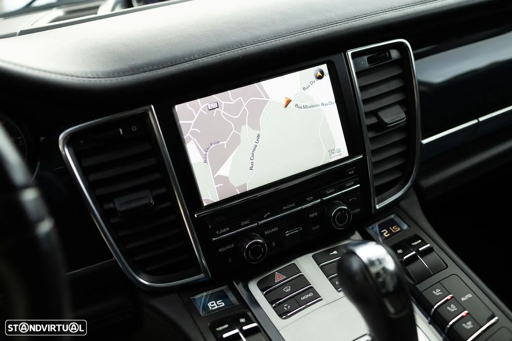 Porsche Panamera 4 S PDK - 6