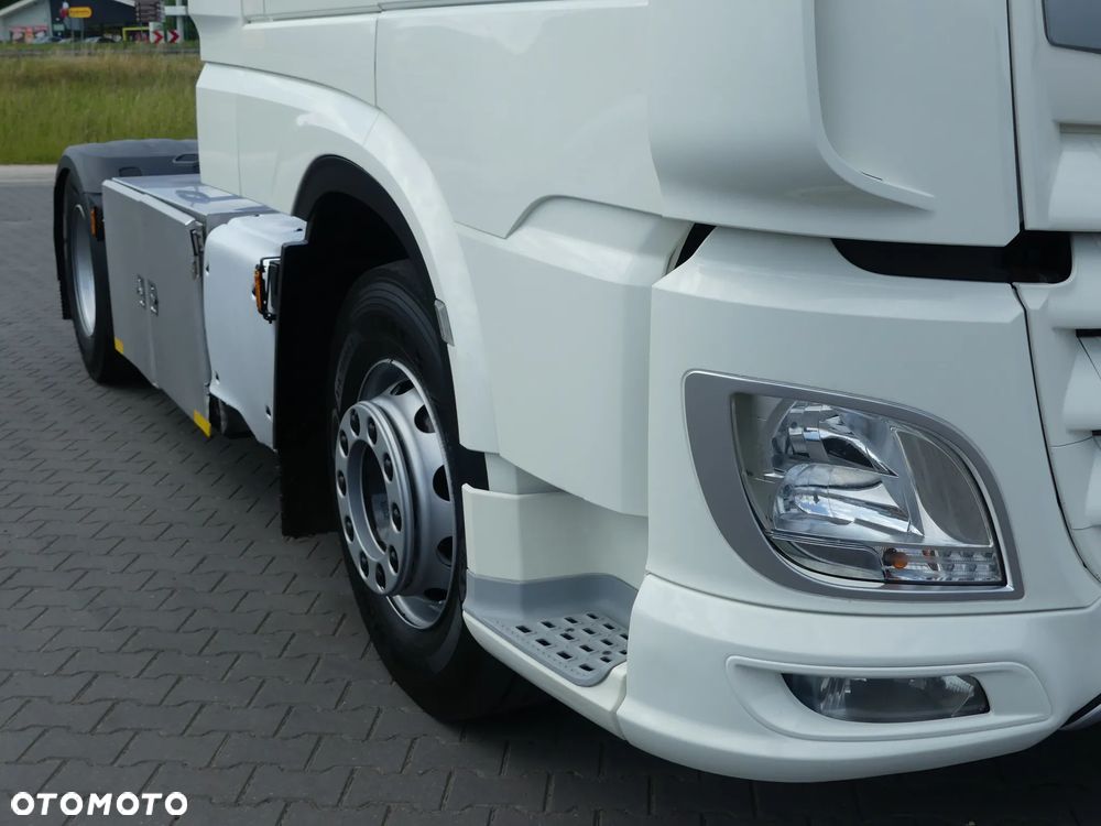 DAF XF 106.480 / KLIMATYZACJA POSTOJOWA / EURO 6 / STANDARD / - 15