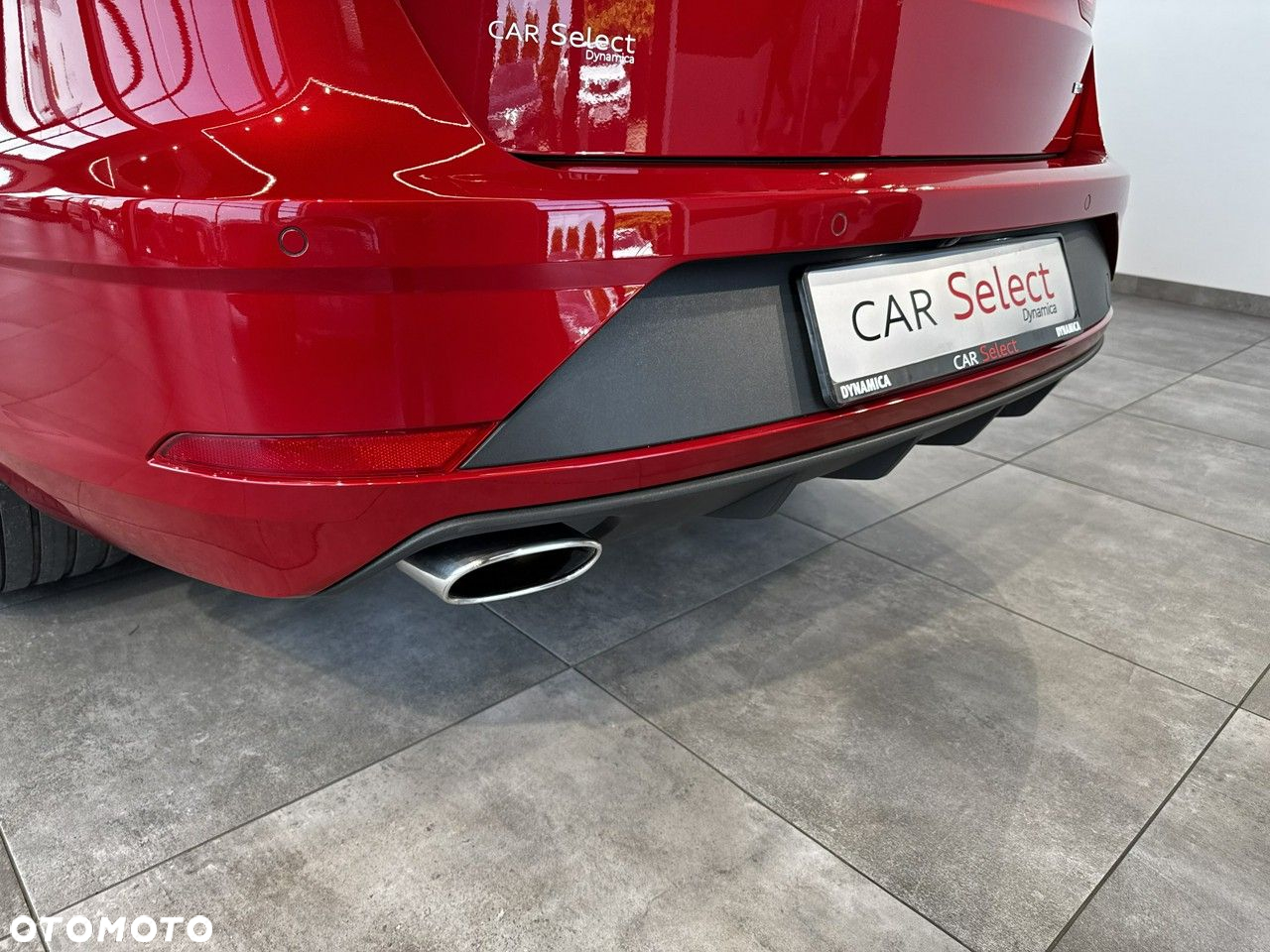 Seat Leon - 16