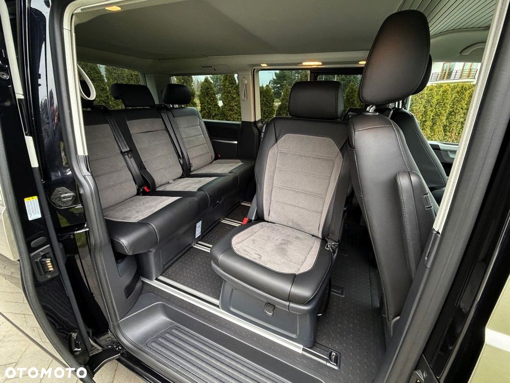 Volkswagen California - 21