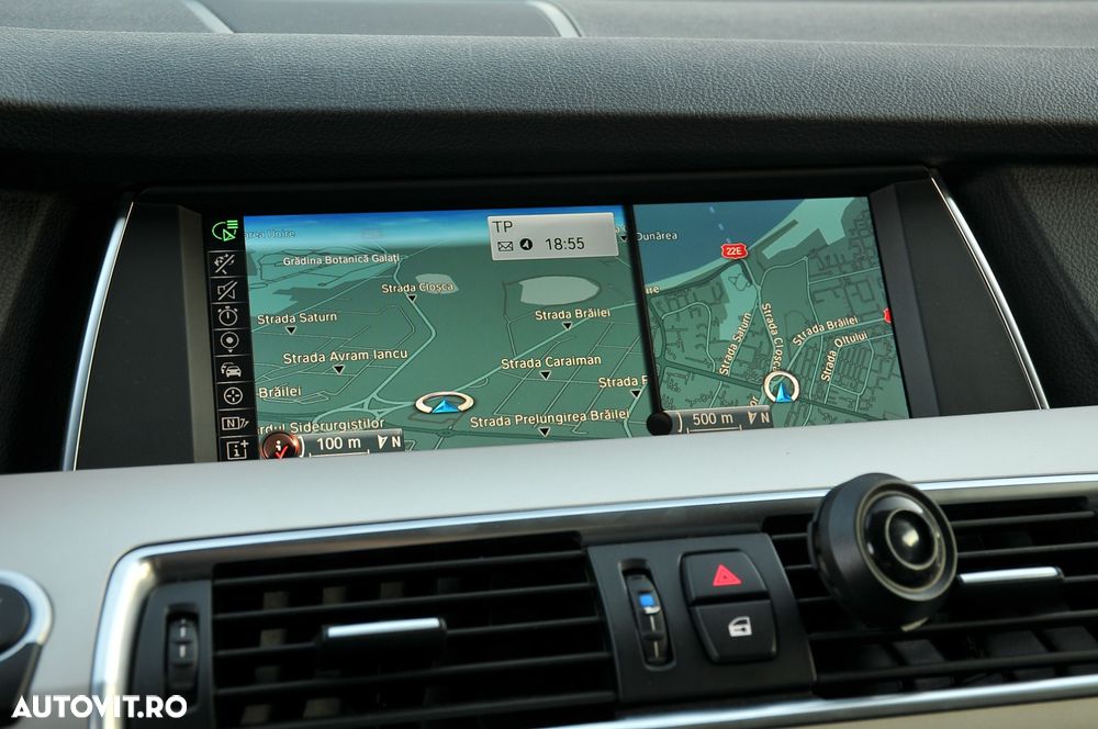 BMW Seria 5 530d - 8