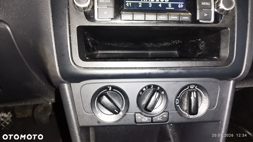 Volkswagen Polo - 10