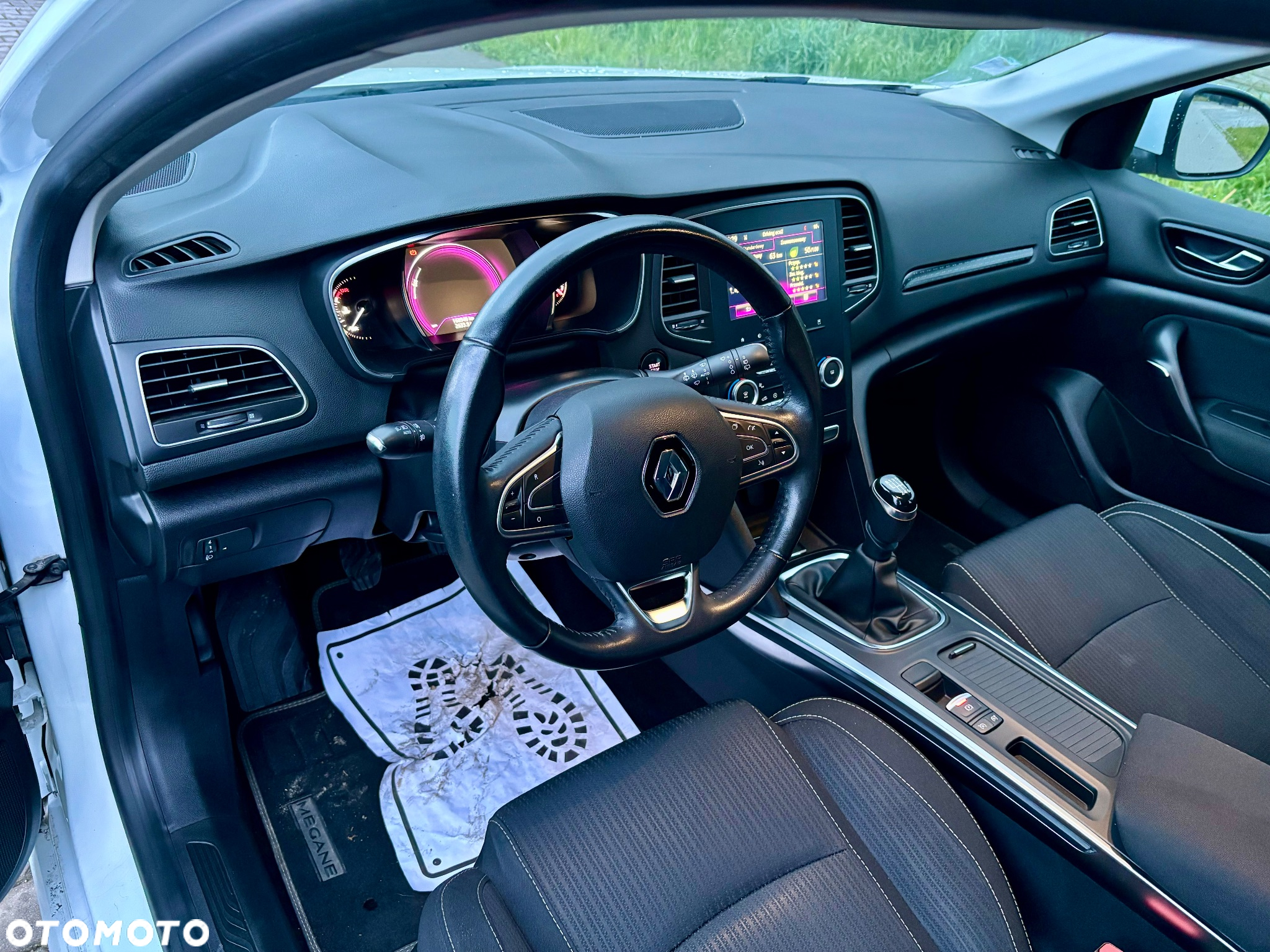 Renault Megane - 5