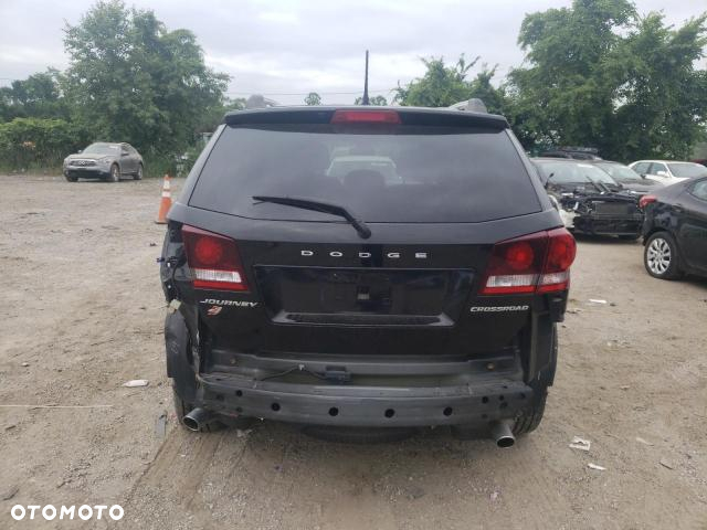 Dodge Journey - 9
