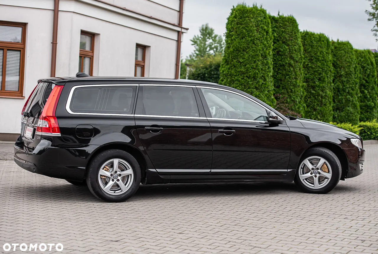 Volvo V70 - 9