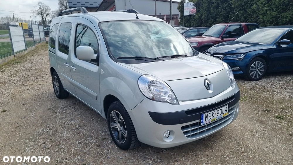 Renault Kangoo 1.6 16V 105 Happy Family - 5