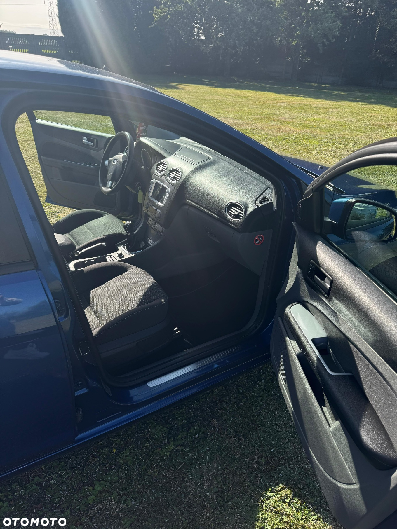 Ford Focus 2.0 16V Titanium - 9