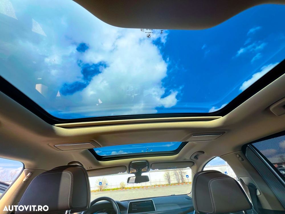 BMW Seria 7 - 6