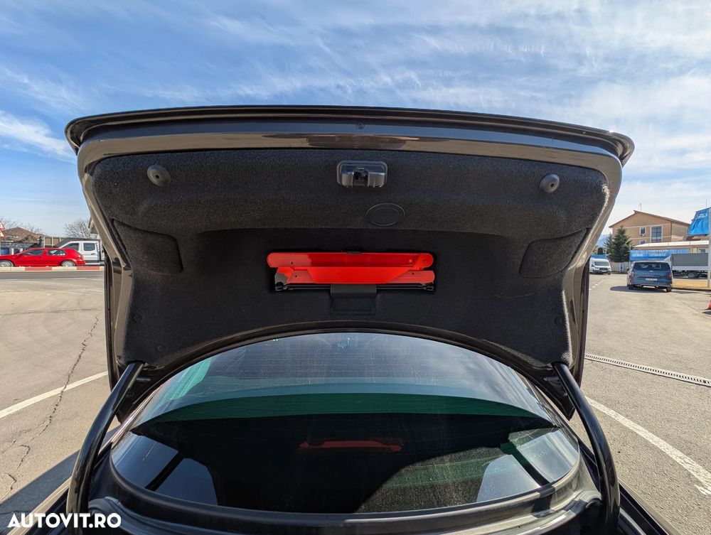 Volkswagen Passat CC 2.0 TDI DPF DSG - 15