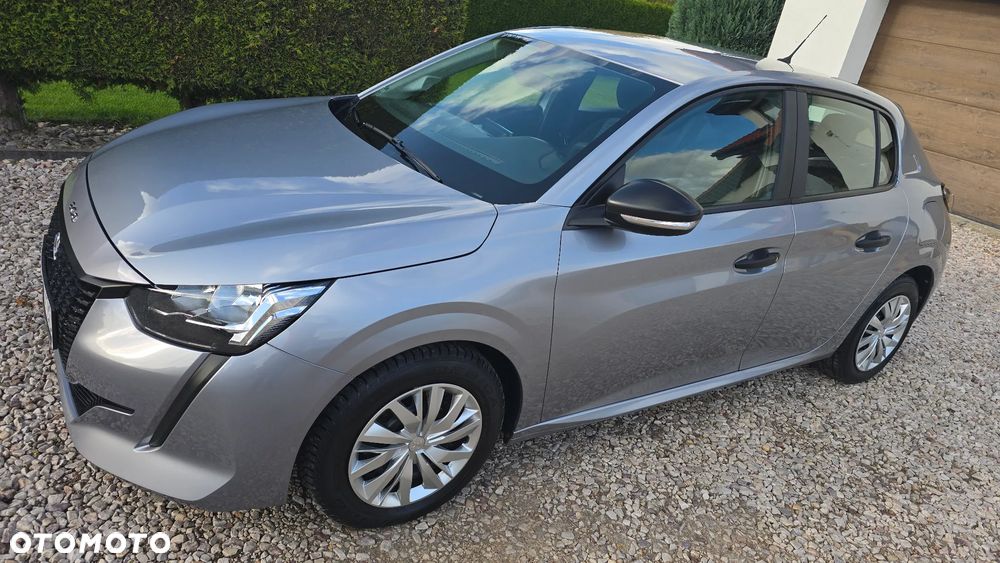 Peugeot 208 1.2 PureTech Like S&S - 30