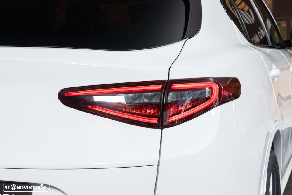 Alfa Romeo Stelvio 2.2 D Super AT8 - 10