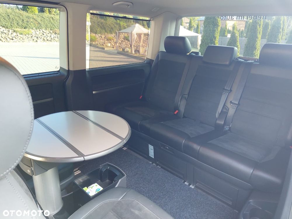 Volkswagen Multivan 2.0 TDI L1 Highline DSG - 21