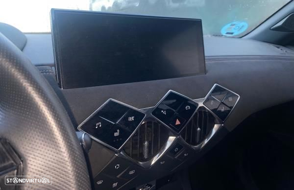 Para peças DS DS3 Crossback - 10