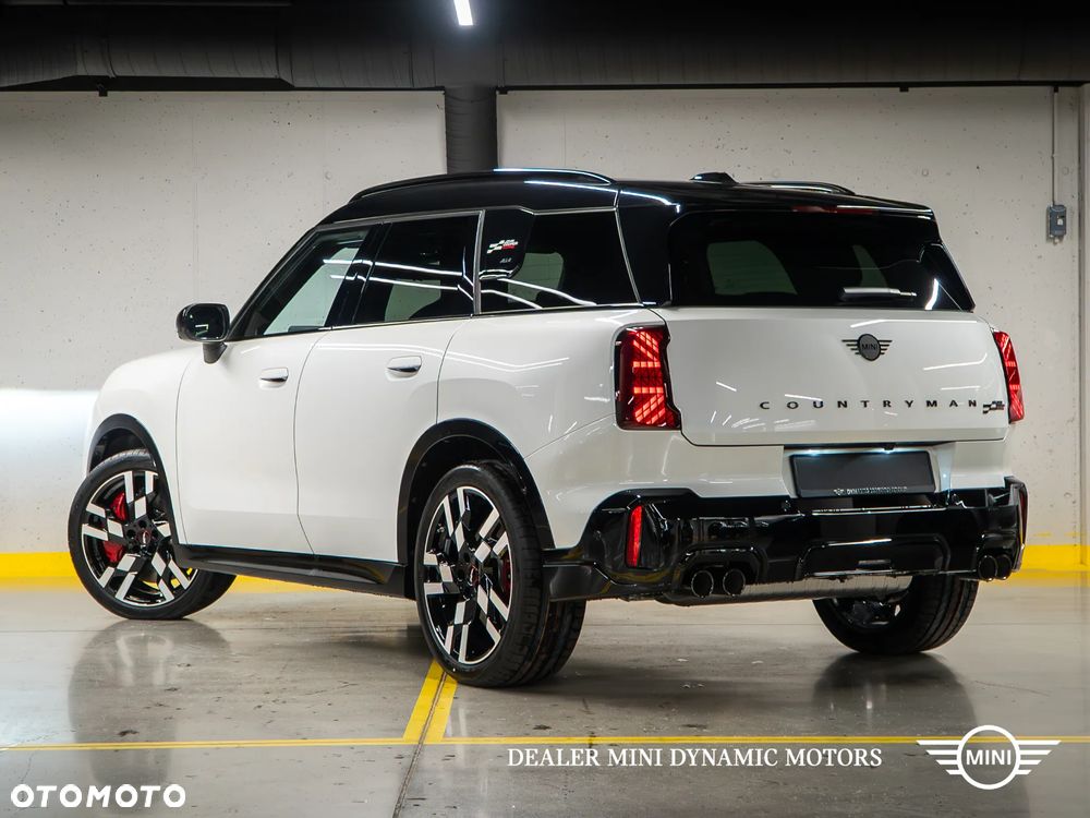 MINI Countryman - 7