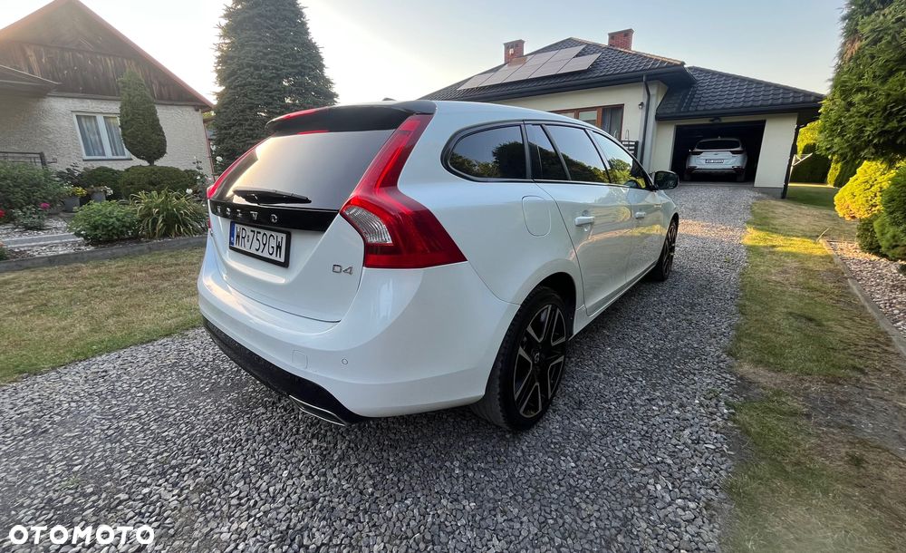 Volvo V60 - 3