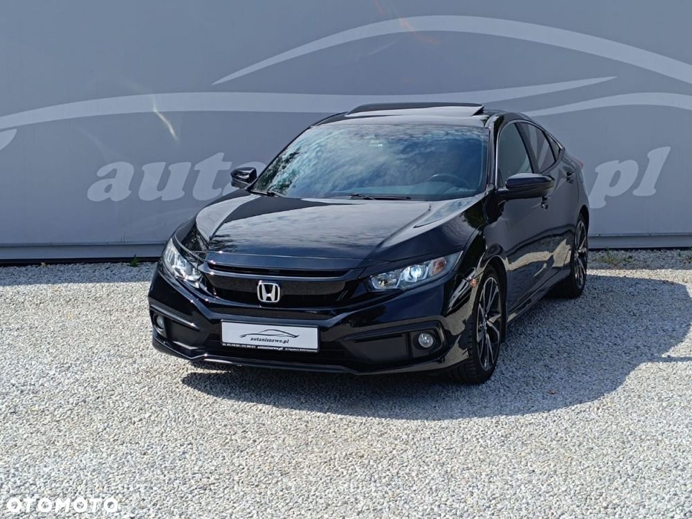 Honda Civic - 12
