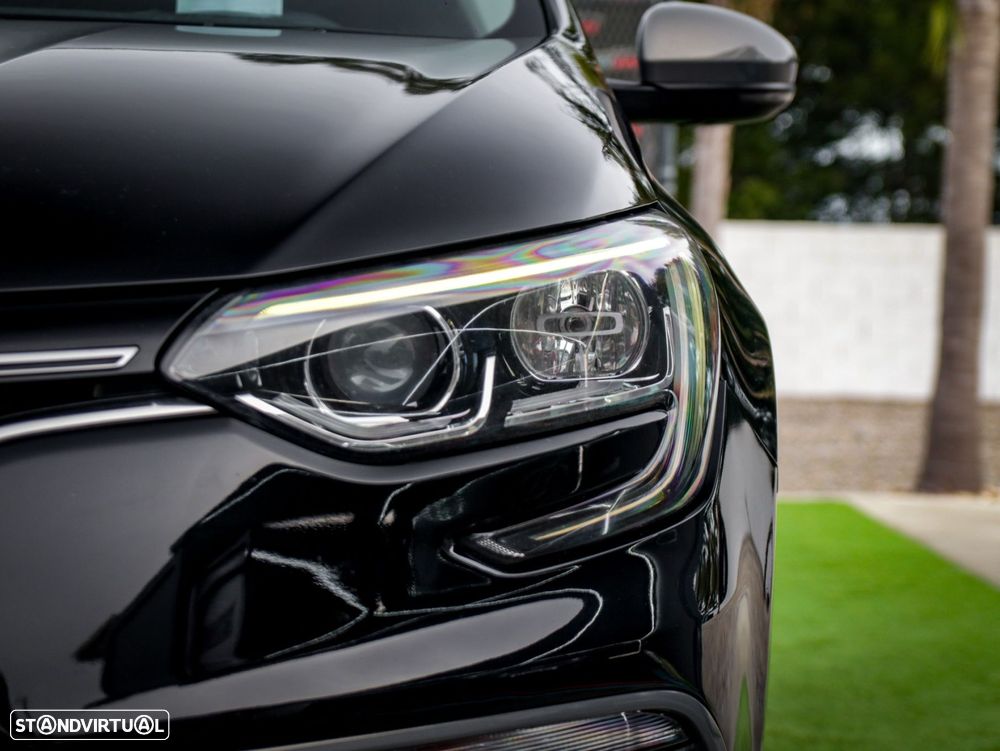 Renault Mégane 1.5 dCi GT Line SS - 15